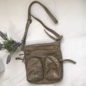 Over the Shoulder Purse!!